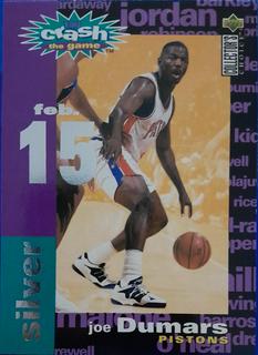 Joe Dumars
