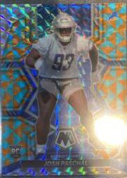 Josh Paschal