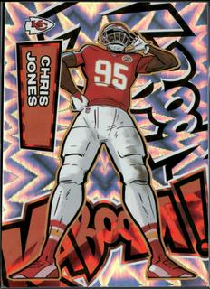 Chris Jones