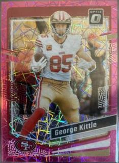 George Kittle