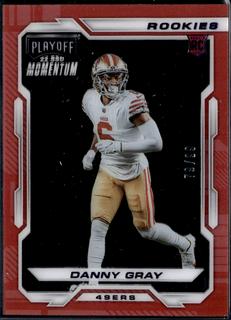 Danny Gray