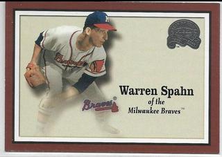 Warren Spahn