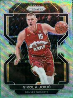 Nikola Jokic
