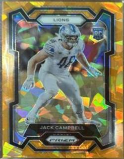 Jack Campbell