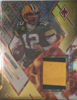 Aaron Rodgers
