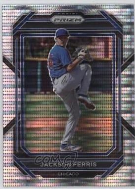 Jackson Ferris [Pulsar] #57