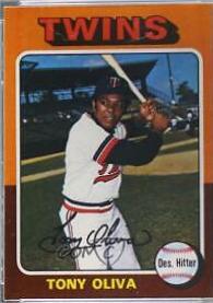 Tony Oliva