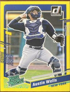 Austin Wells