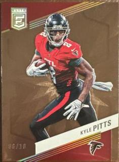 Kyle Pitts