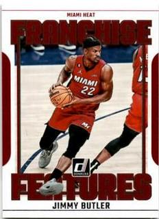 Jimmy Butler