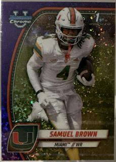 Samuel Brown