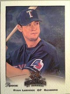 Ryan Ludwick