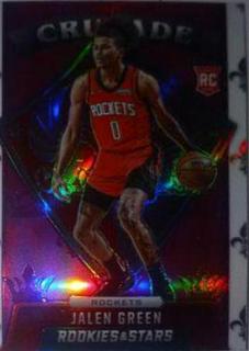 Jalen Green