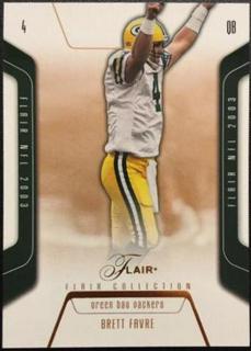 Brett Favre