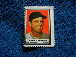 Hobie Landrith
