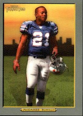 Willis McGahee #88