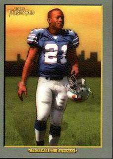 Willis McGahee