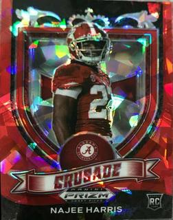Najee Harris