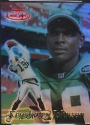 Keyshawn Johnson