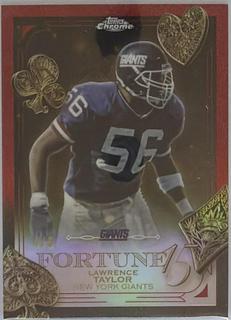 Lawrence Taylor