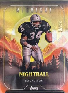 Bo Jackson