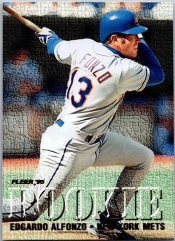 Edgardo Alfonso #M1
