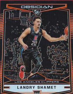 Landry Shamet