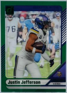 Justin Jefferson