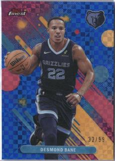 Desmond Bane
