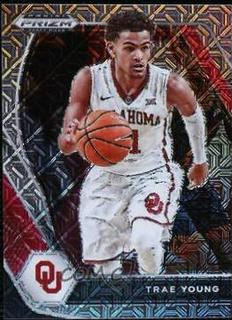 Trae Young