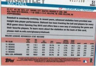 Michael Brantley