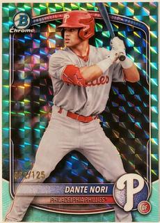 Dante Nori