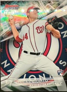 Lucas Giolito