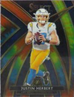 Justin Herbert