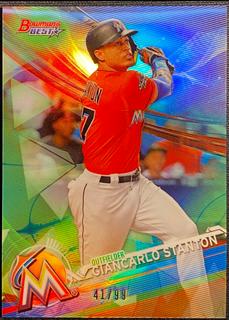 Giancarlo Stanton