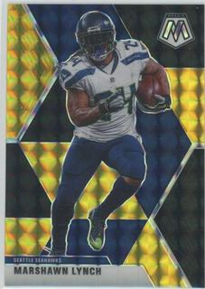 Marshawn Lynch