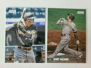 Manny Machado