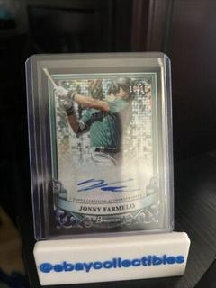 Jonny Farmelo