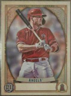 Mike Trout