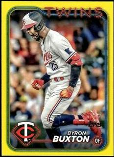Byron Buxton