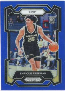 Enrique Freeman