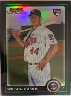 Wilson Ramos