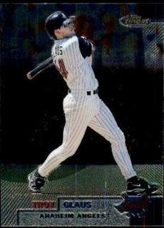 Troy Glaus