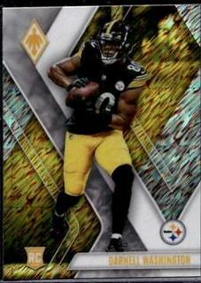 Darnell Washington