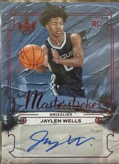 Jaylen Wells