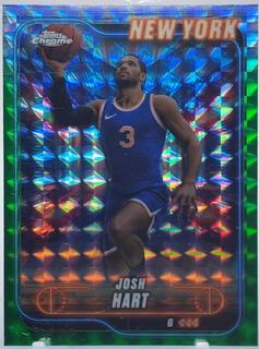 Josh Hart