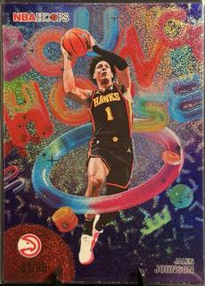 Jalen Johnson