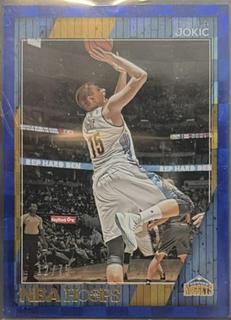 Nikola Jokic