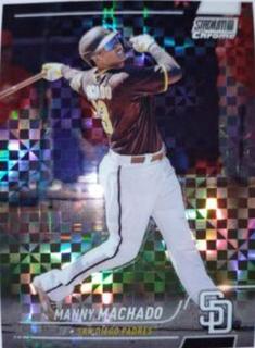 Manny Machado