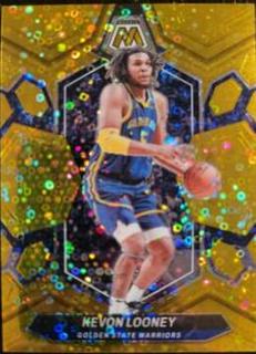 Kevon Looney